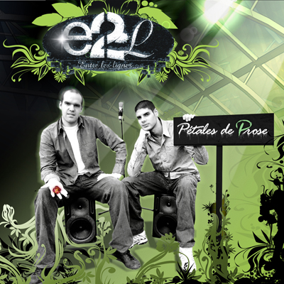 Son E2L - Conquerir l Univers